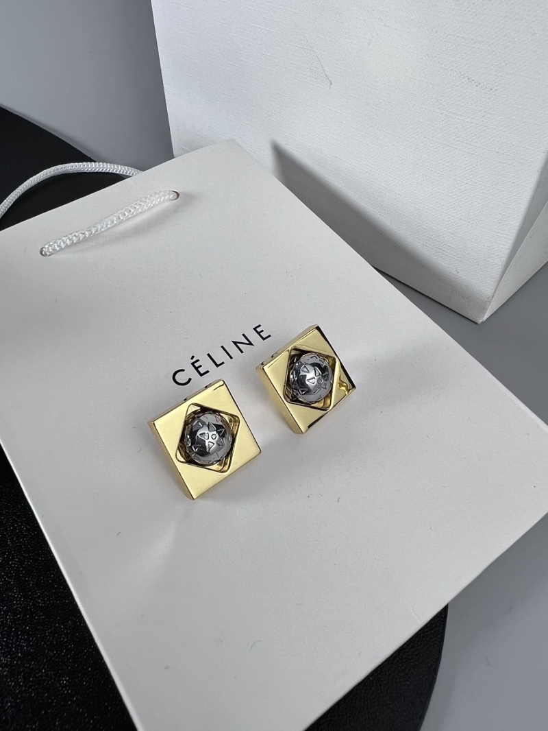 Celine Earrings